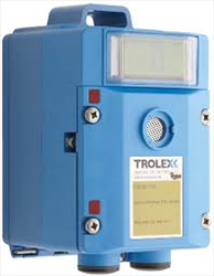 Thiết bị đo khí Trolex TX6355 SENTRO, TX9999 COMMTRAC,  TX7000 GASHAWK